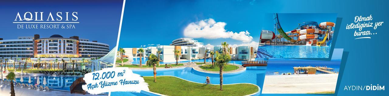 Aquasis De Luxe & Didim